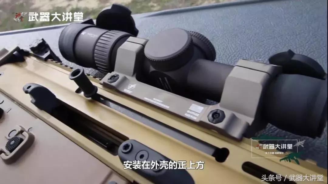 吃鸡绝地求生狙击步枪排行,绝地求生吃鸡最强步枪排名