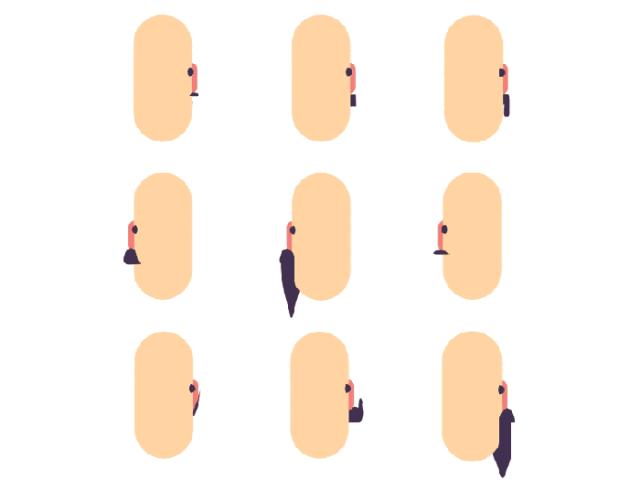 怎么把唇毛去掉才不会生长越多,怎样能让唇毛变淡且不再生长