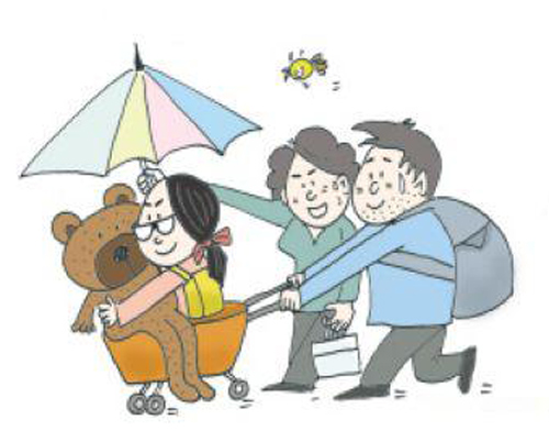 女儿嫌弃手机太掉价,逼父母*款贷**给她买iPhoneX,结果让人心寒!