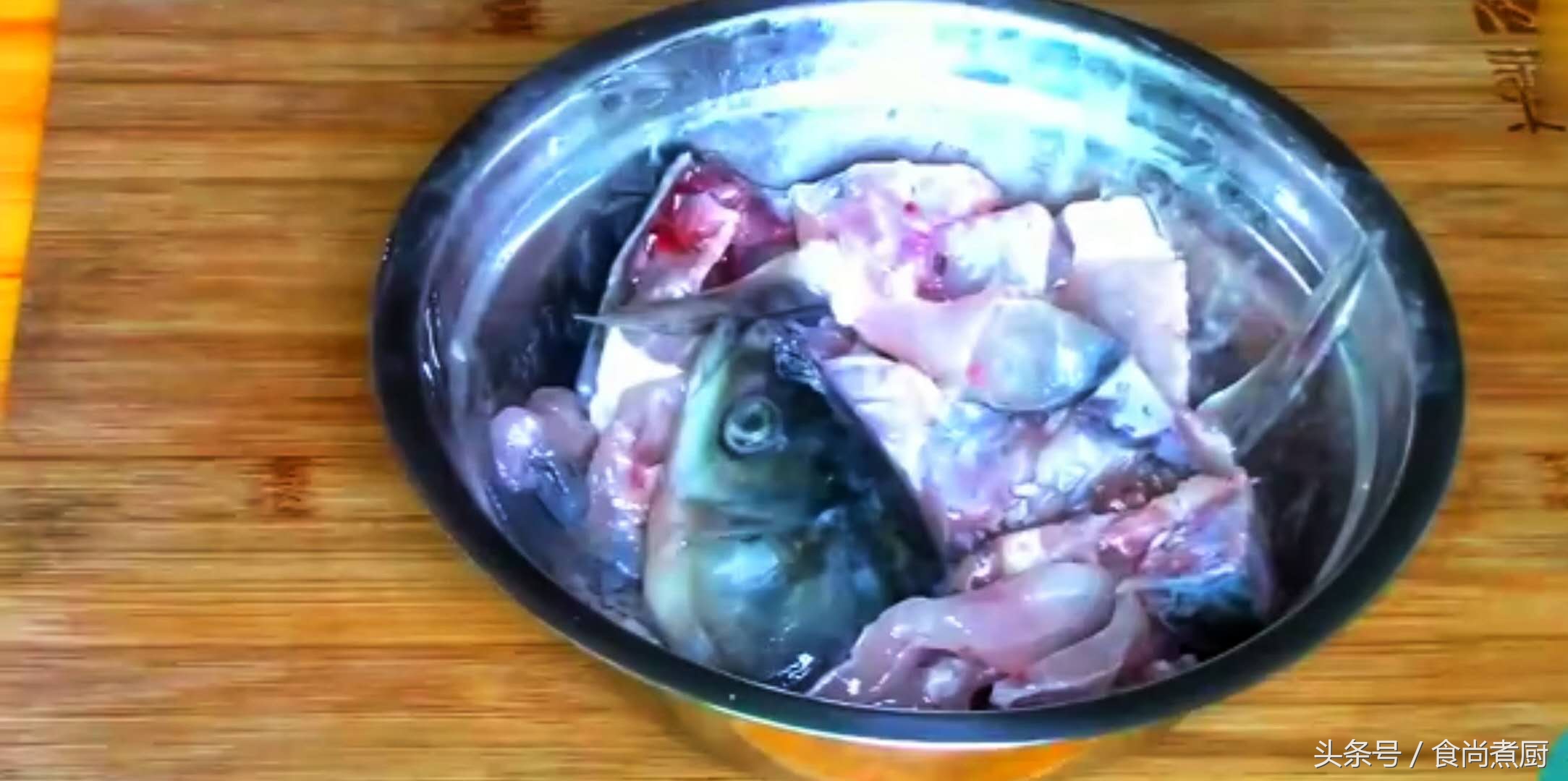 水煮鱼的正宗做法视频沸腾鱼,麻辣沸腾鱼和麻辣水煮鱼的区别