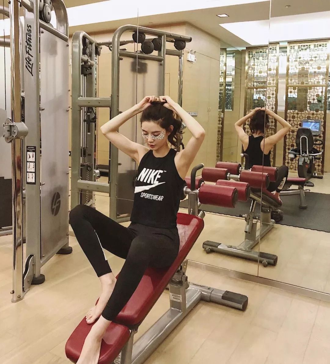 朱丹被评价,朱丹被嘲爱得卑微