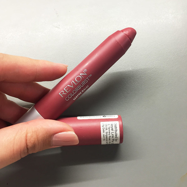 兰蔻口红温柔豆沙色,温柔减龄的豆沙口红色号