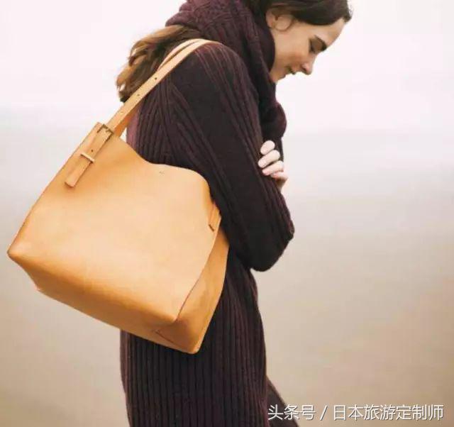 目前日本最流行的包包,日本轻奢10大品牌包包价格