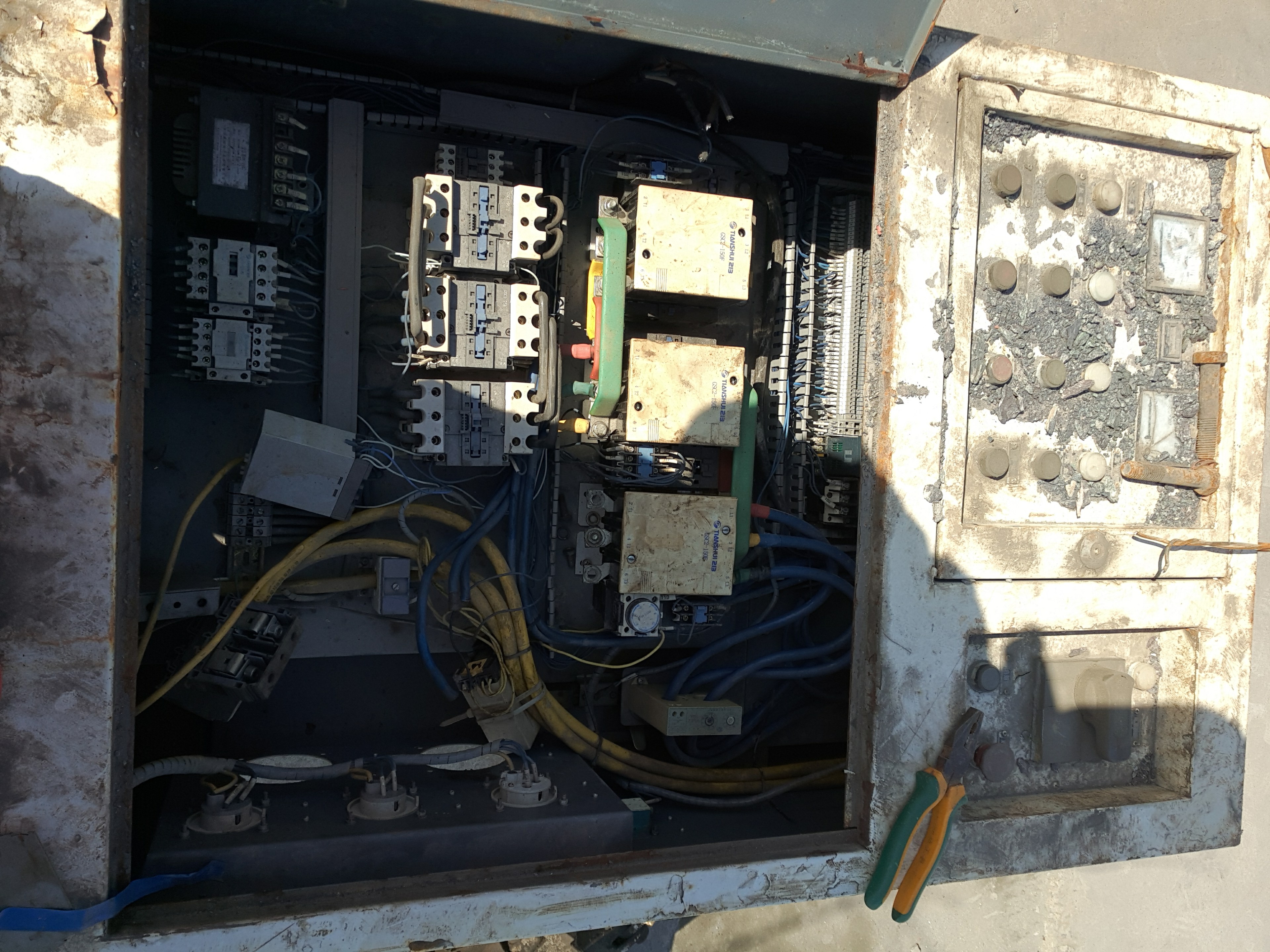 天水213电器集团有限公司怎么样,天水市213电器质量怎么样