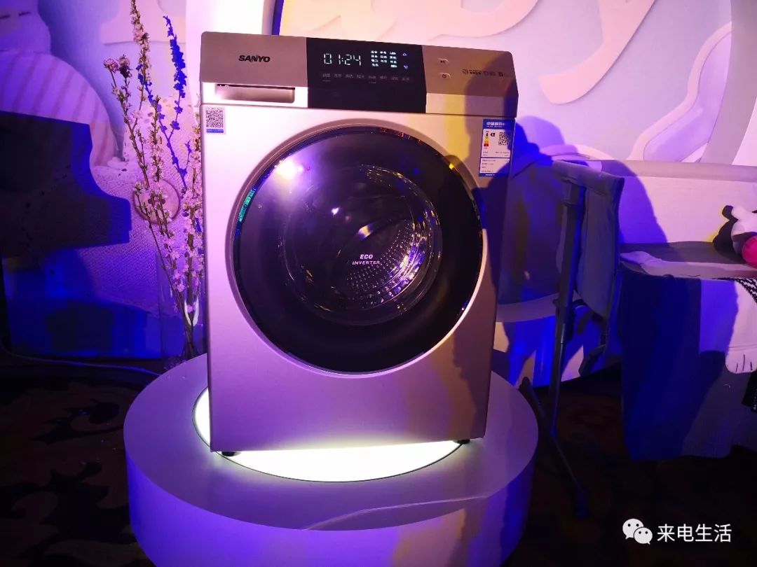 三洋magic9洗衣机说明书,三洋magic9这款洗衣机好吗