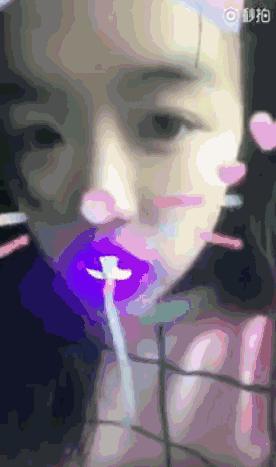 高圆圆牙齿美白,高圆圆40岁美白秘诀