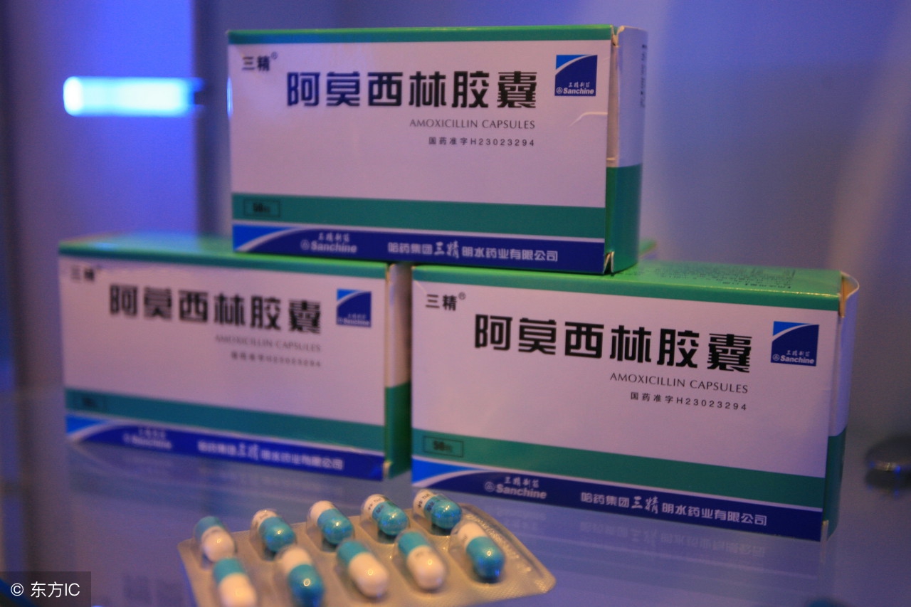 养猪用阿莫西林有用吗,阿莫西林在养猪上的用量