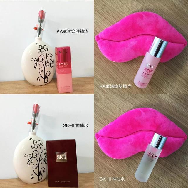 神仙水最全解析,神仙水到底有多好用