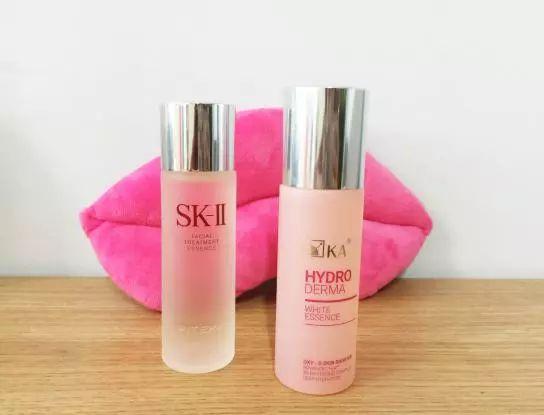 神仙水到底有多好用,神仙水成分真相