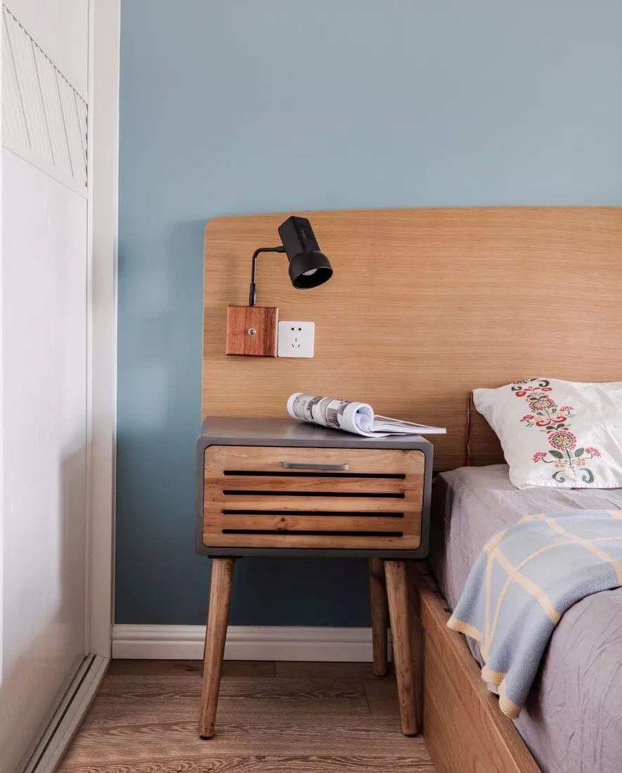 60㎡北欧风/家居设计