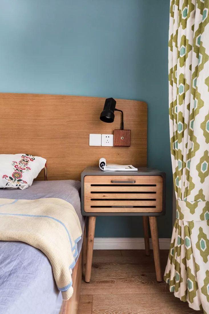 60㎡北欧风/家居设计