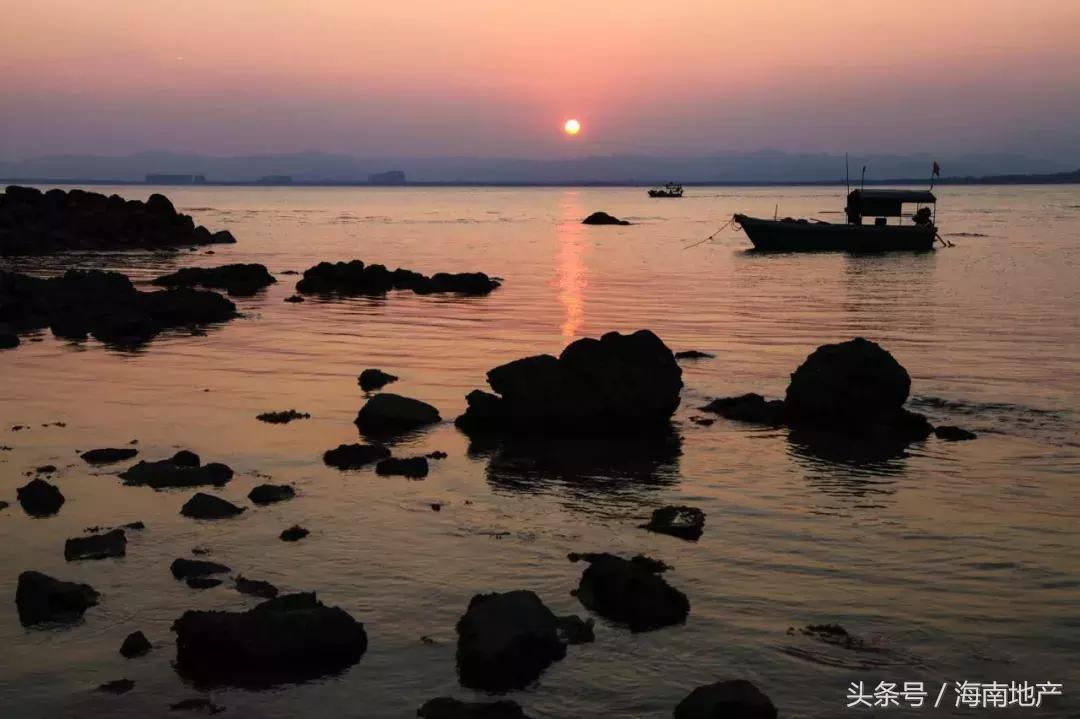 谢谢你爱我|清水湾：曾经的远方，如今的归途