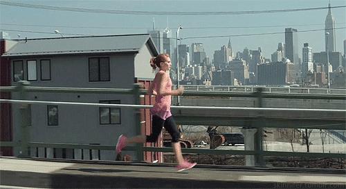 装备*党**推荐|五款爆款跑鞋及初春跑步方案