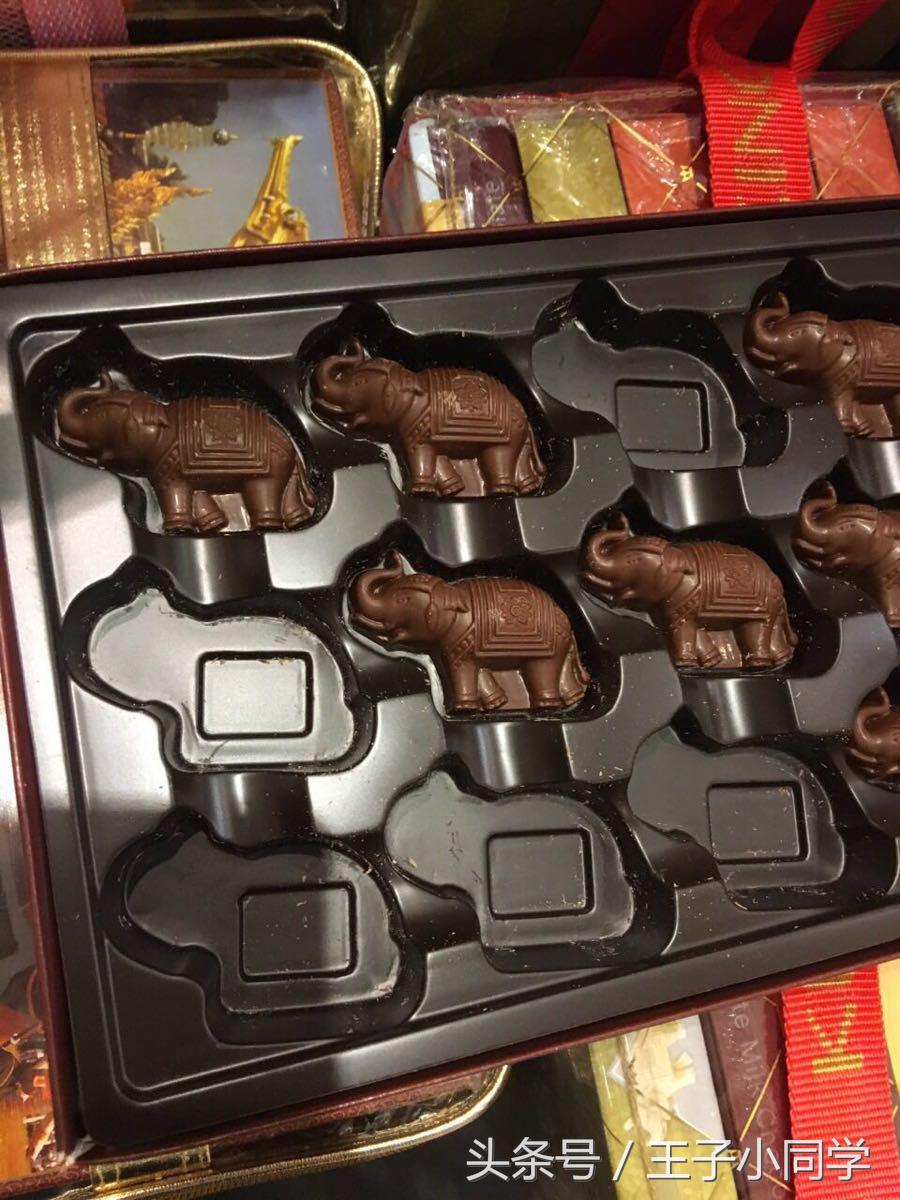 到泰国怎么便宜的买买买，泰国王权免税店最强攻略奉上