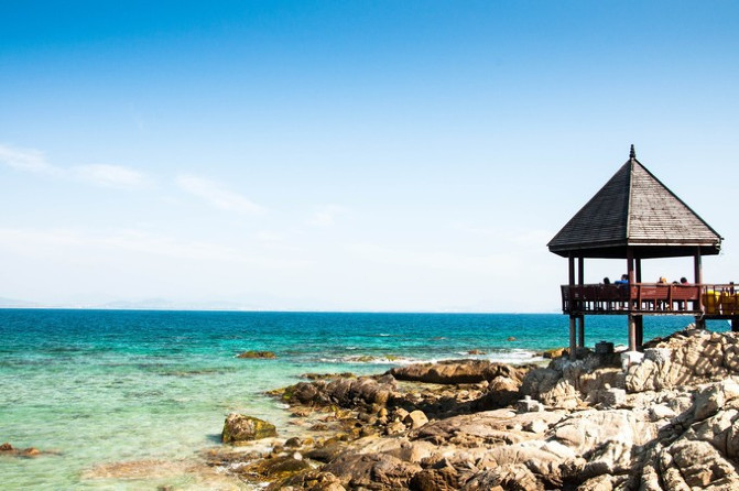 相约海之南歌曲,浪漫走天涯相约海之南