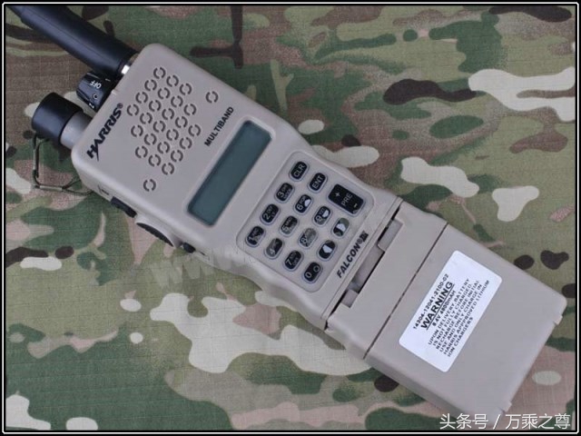 美国海军陆战队强力侦察连,美国陆战队特种兵装备