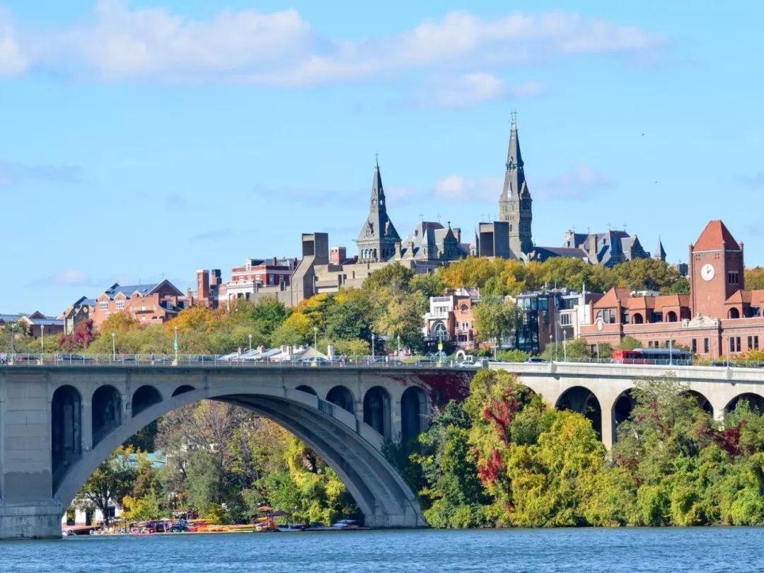 美国高薪城市名单,美国十大最佳工作城市