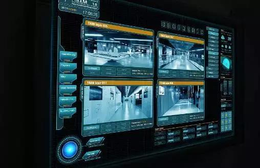 安防监控系统工程师有什么用,智能安防监控管理软件