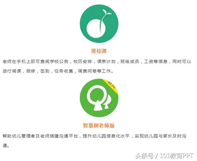 老师好用的教学app,吐血神器推荐