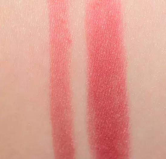 这些口红的名字让人想入非非，但涂上后气色满分，绝对高级性感！