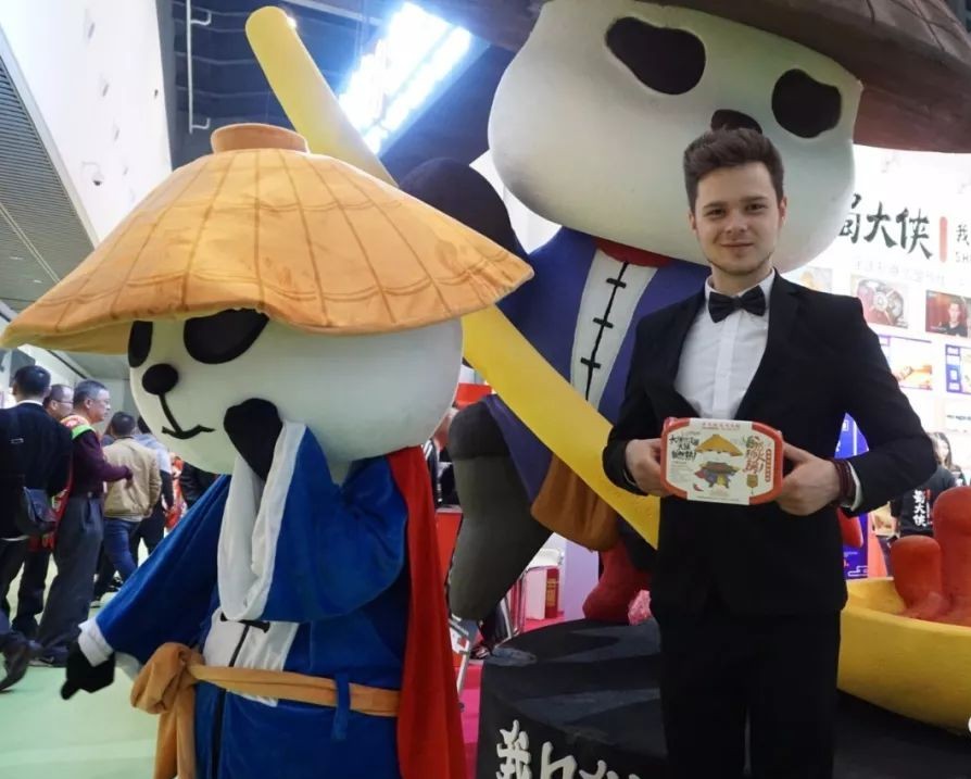 史上最冷清糖酒会,最失败的一次糖酒会