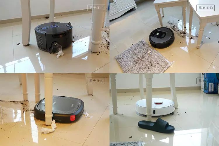 科沃斯和戴森机器人哪个好,irobotbraava擦地机器人