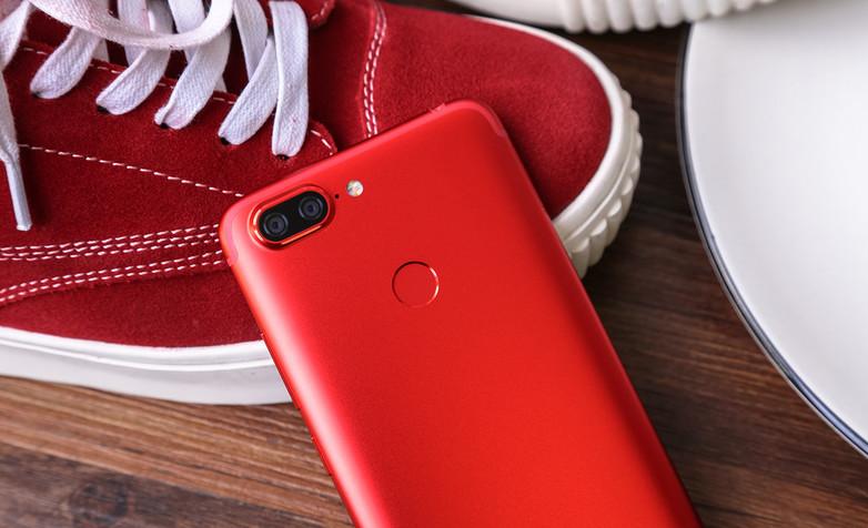 联想手机s5配置,联想s5手机参数配置表