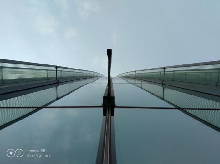 千元机不追求性能追求耐用推荐,联想s5真实图片