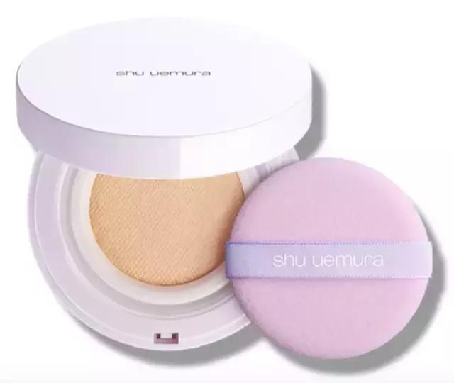 全世界最火的10大气垫，你知道几个？