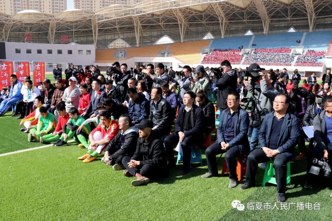 盲人足球队微电影,盲人足球比赛提前开赛