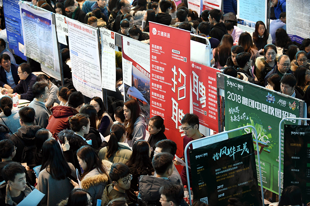 人工智能校园招聘信息,人工智能学校最新招聘