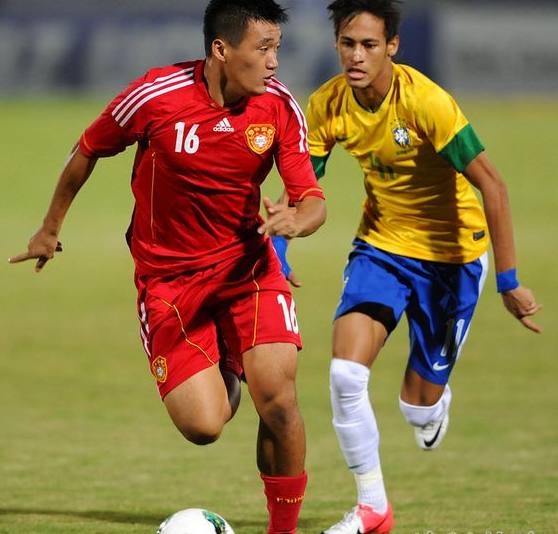 中国国足历史进40球,国足8战0胜创3大屈辱纪录