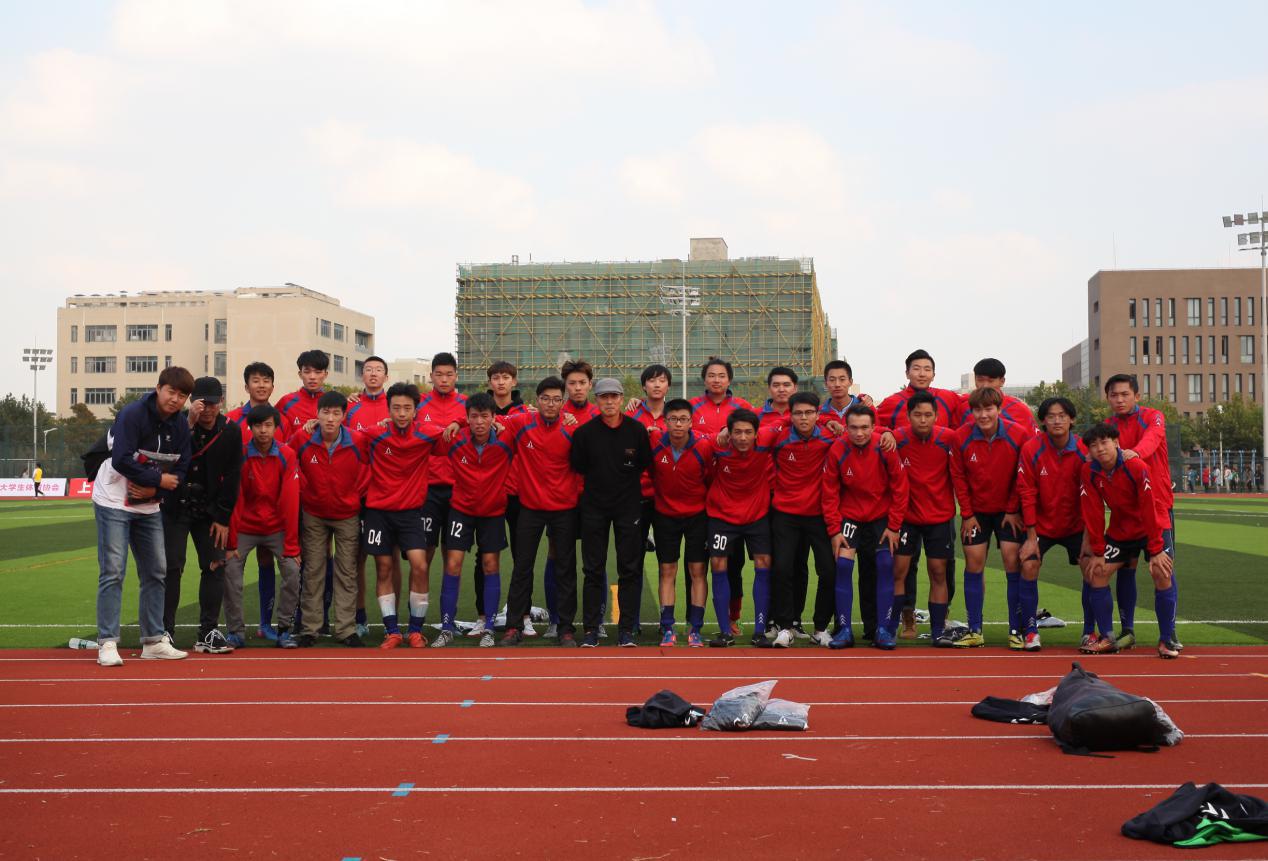 上海海事vs同济,上师大vs华东理工大学