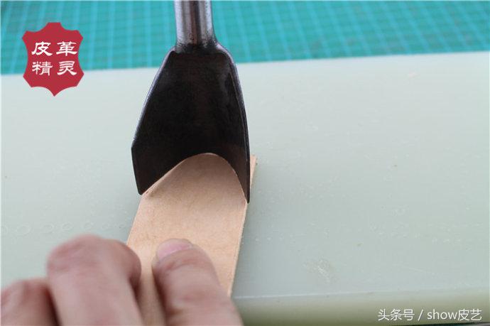 意大利植鞣腰带,意大利手工缝线腰带