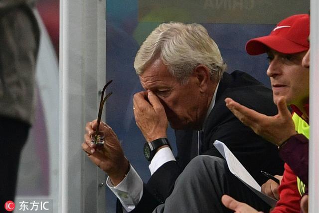 国足7-0大胜背后四大收获,国足历史上以弱胜强的经典比赛