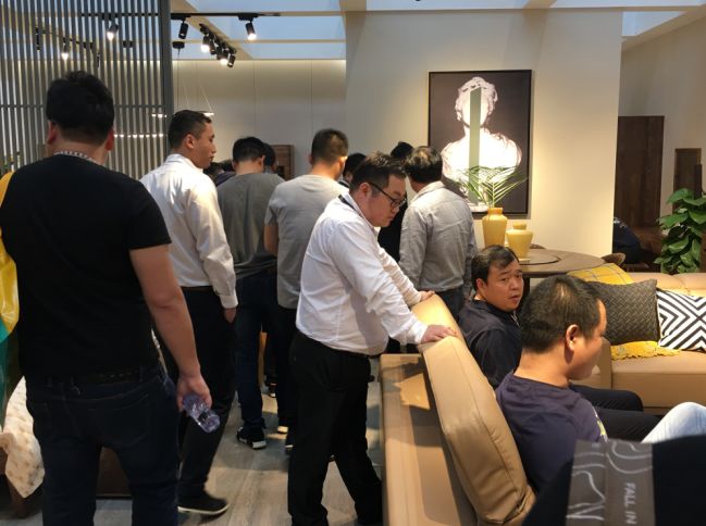 选择澳凡·成就非凡｜澳凡家居东莞深圳双展圆满谢幕