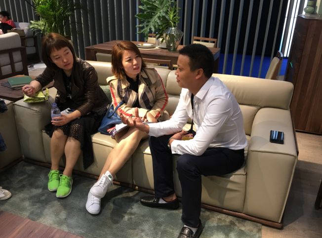 选择澳凡·成就非凡｜澳凡家居东莞深圳双展圆满谢幕