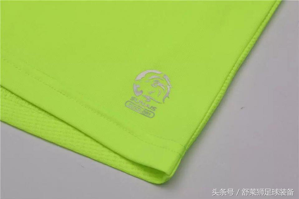 舒莱狮足球球衣定制,舒莱狮足球球衣尺码怎么选