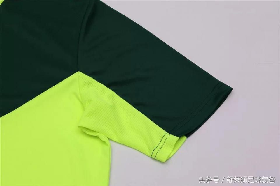 舒莱狮足球球衣定制,舒莱狮足球球衣尺码怎么选