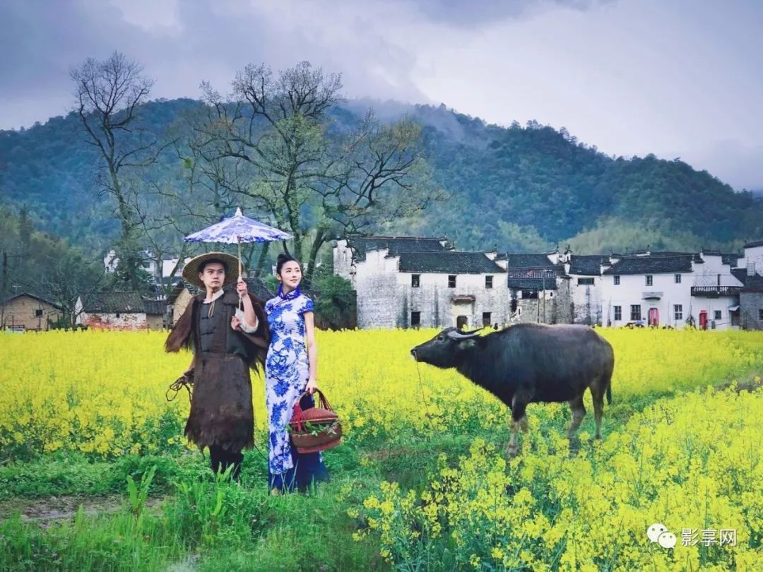 天青色等烟雨景德镇,天青色等烟雨景德镇文案
