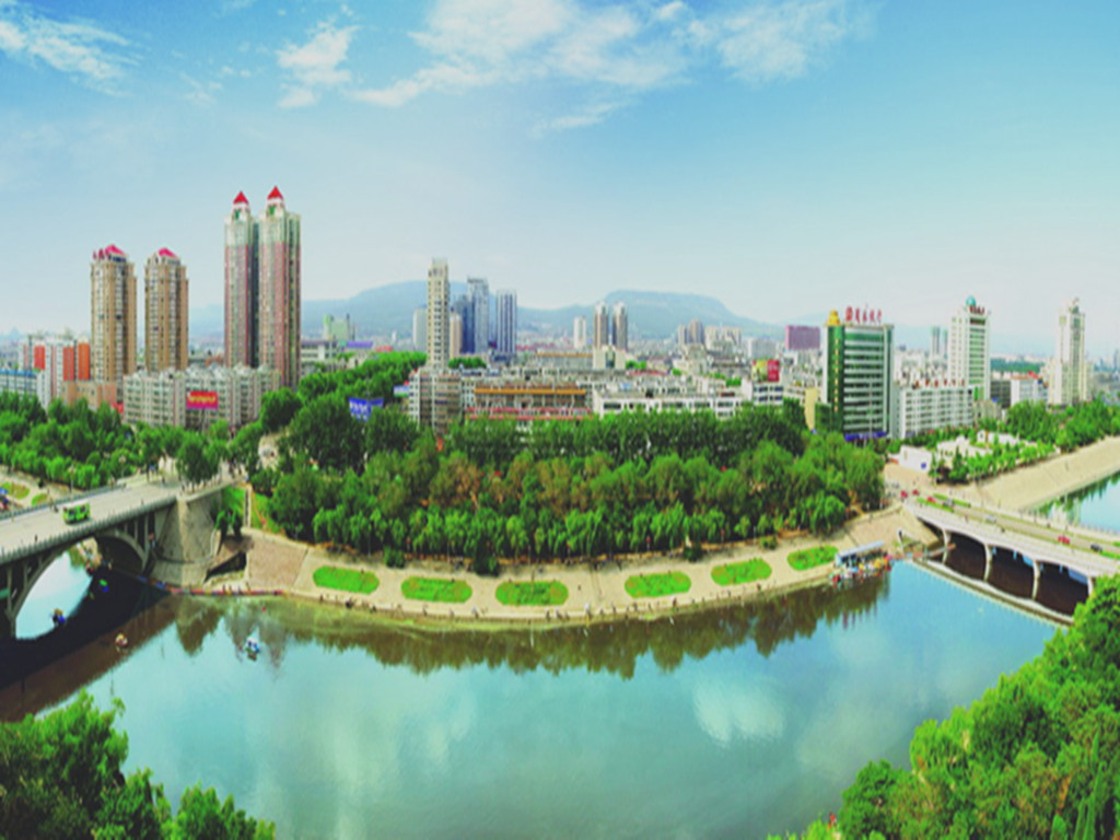 河南平顶山中原小深圳,平顶山被称为中原小深圳