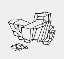 北宗山水画专项教学,明末清初北宗山水画