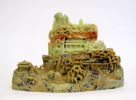 美丽浙江——青田县