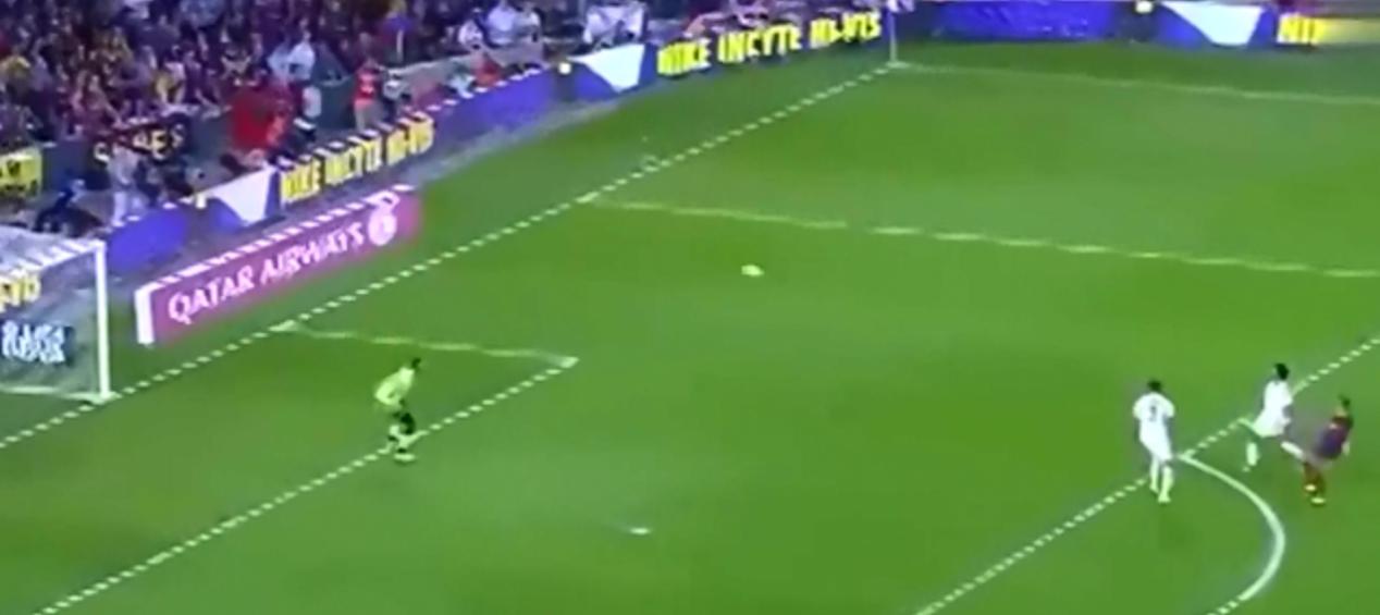 足坛上轰动最大的十大倒挂金钩,里沙利松倒挂金钩还是凌空抽射