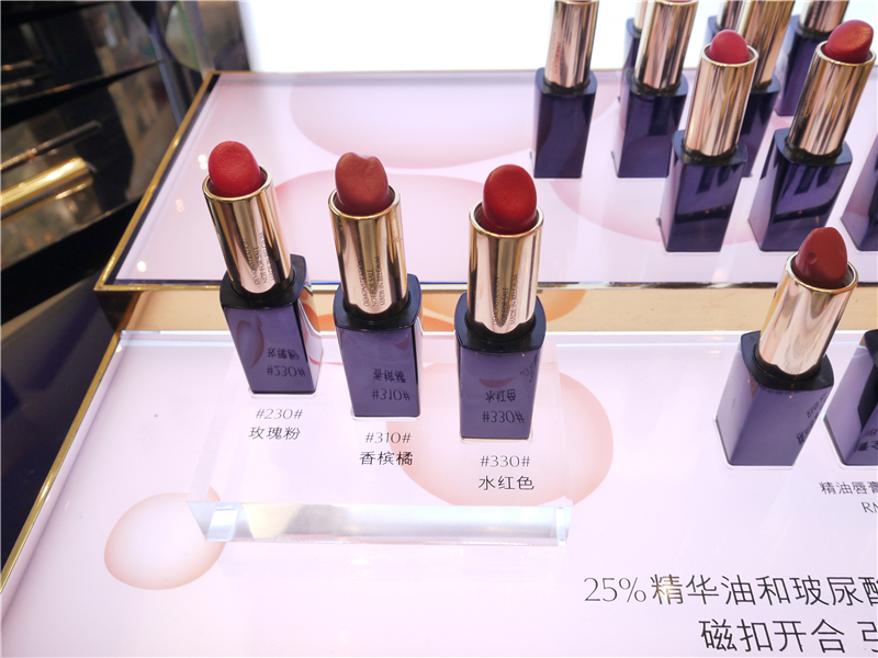 逛太古里爱马仕,成都太古里香奈儿口红专柜