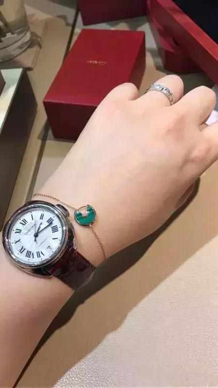 男人戴表跟不戴表的区别,戴表的男人和不戴表的男人