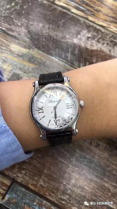 男人不戴表与戴表的区别,戴表的男人和不戴表的男人