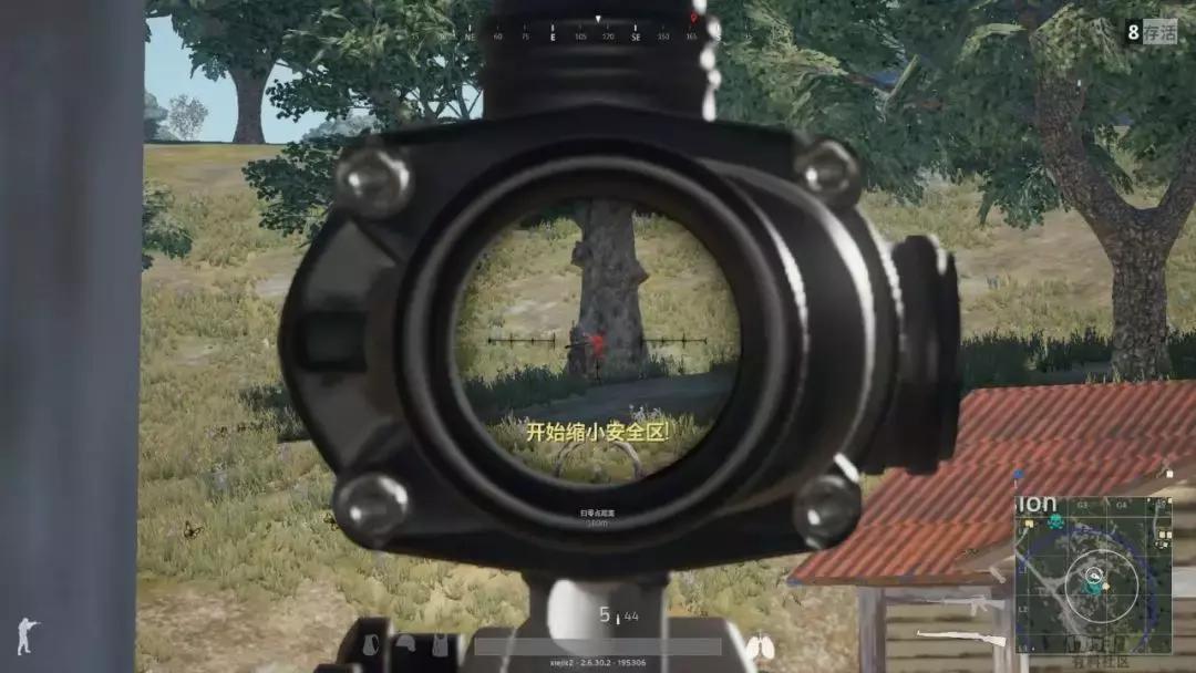 吃鸡端游手游哪个最好,好玩的端游吃鸡手游推荐