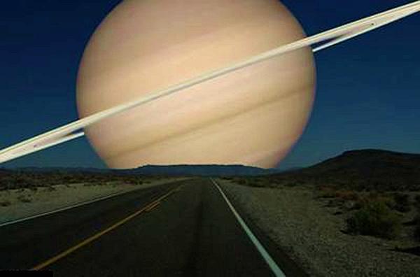 各大行星月亮的距离接近地球,月亮与地球的距离八大行星