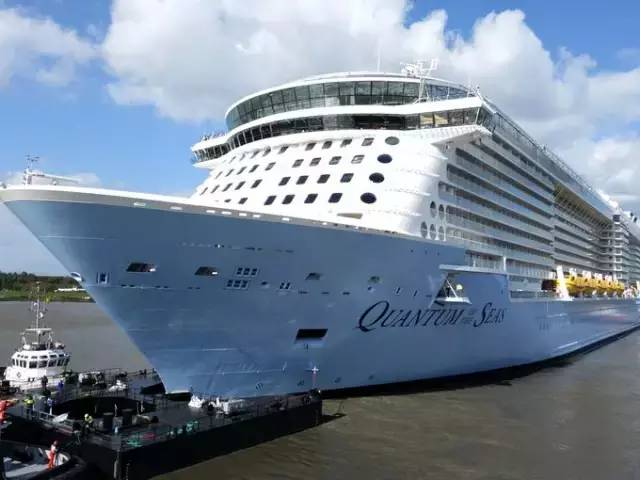 皇家加勒比海洋量子号价格,皇家加勒比海洋量子号订票